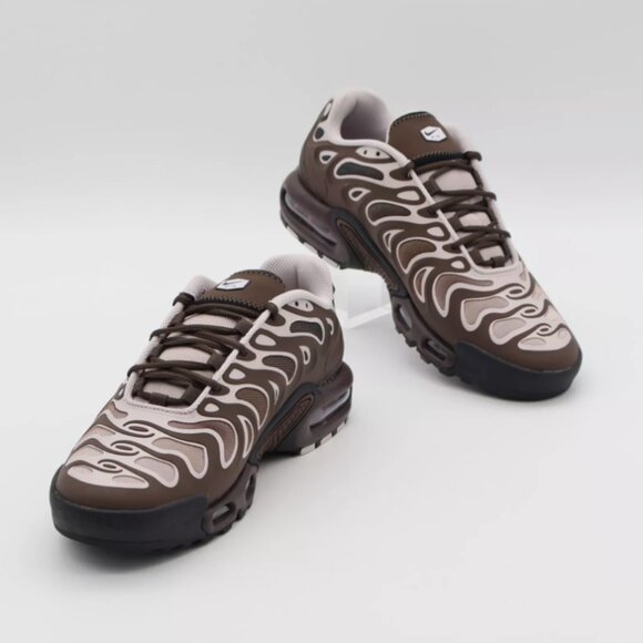 Nike Air Max Plus Drift Baroque Brown (Women's) "MULTIPLE SIZING" - Picture 5 of 8